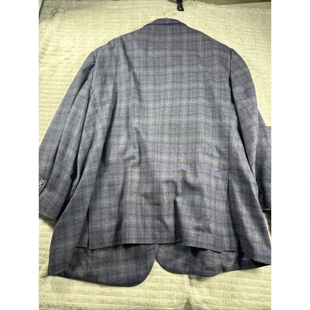 J. Hilburn handcrafted hilburn